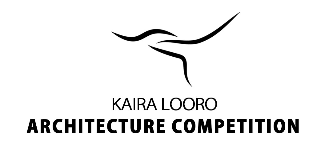 Logo Kaira Looro architecture Competition